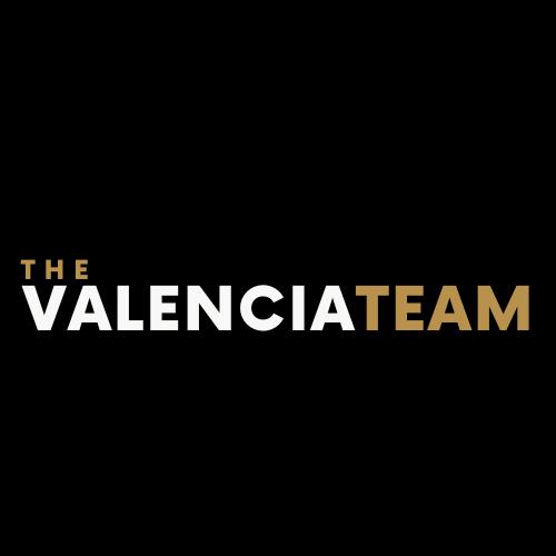 THE Valencia Team- THE Agency RE