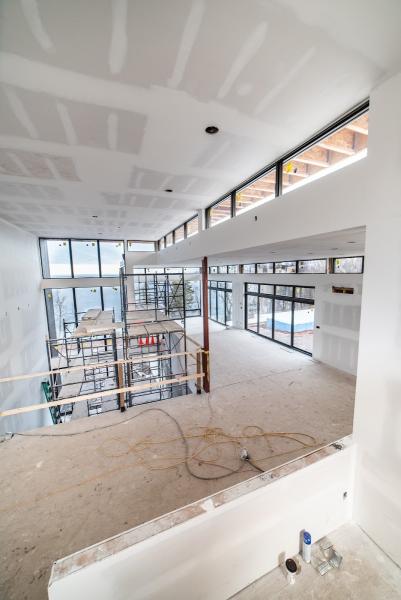 McKenzie Drywall Inc.