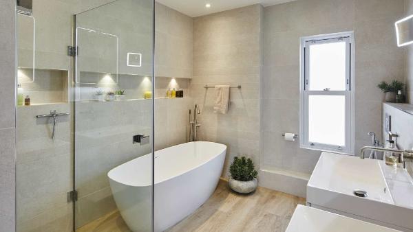 1-Call Bath & Tile Renovations