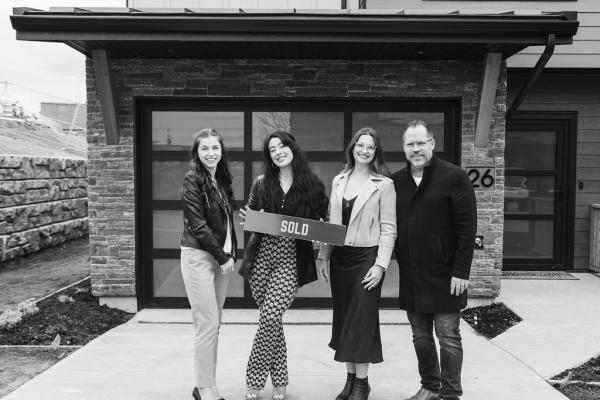 Alpine To Ocean Real Estate Group -Exp Realty