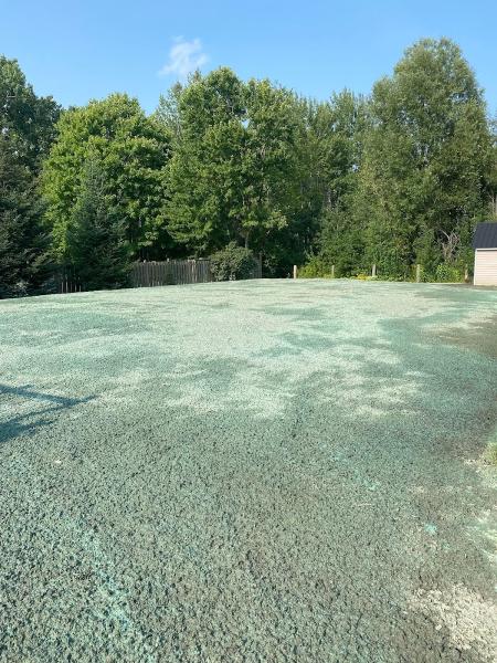 JMB Equipment & Hydroseeding