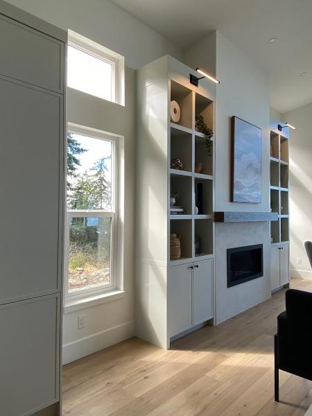 KMJ Interiors