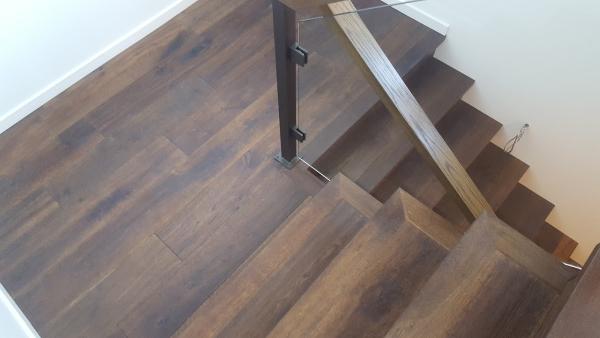 Treetop Flooring