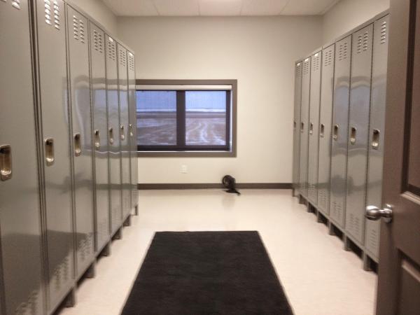 Deblanc Cleaning Services Ltd.