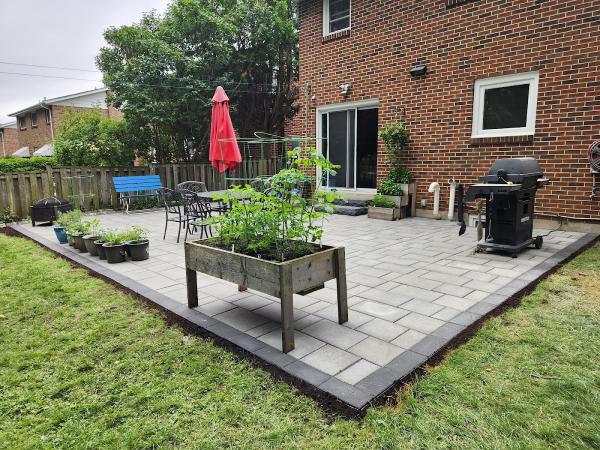Mister Landscaper