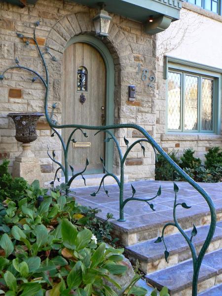 Iron Master Decor Inc.