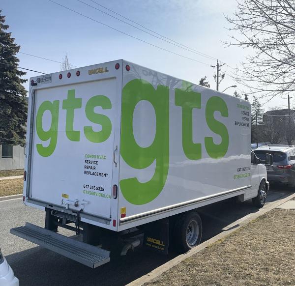 GTS Services