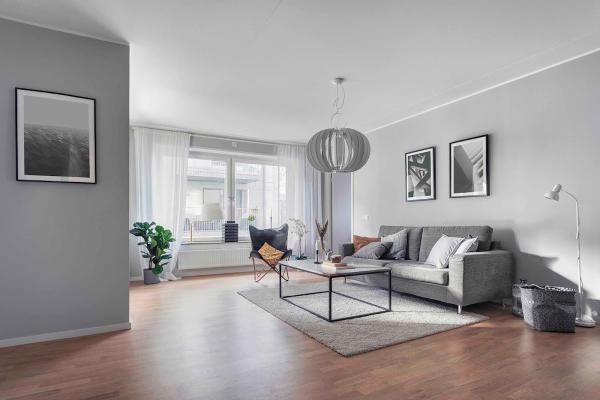 Efficient Clean Solutions