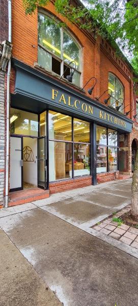 Falcon Kitchens