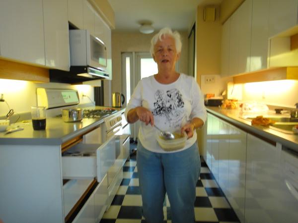Falcon Kitchens
