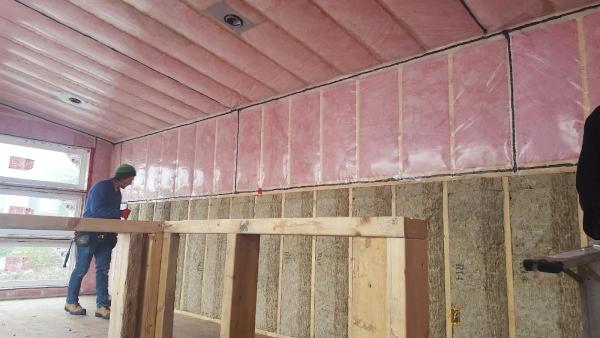 Spray Foam Masters
