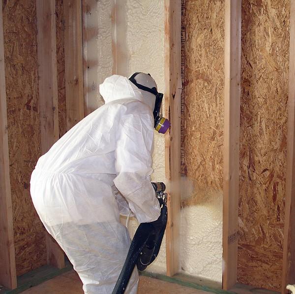 Spray Foam Masters