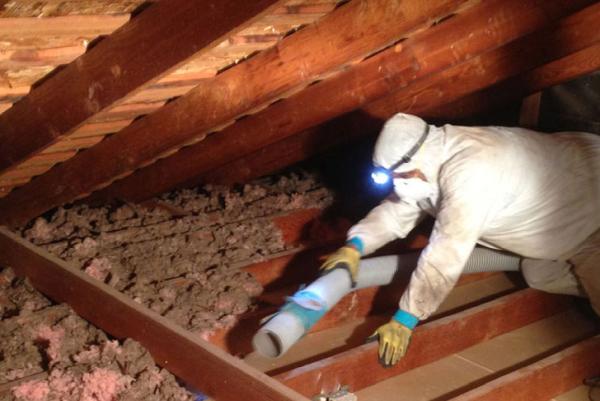 Spray Foam Masters