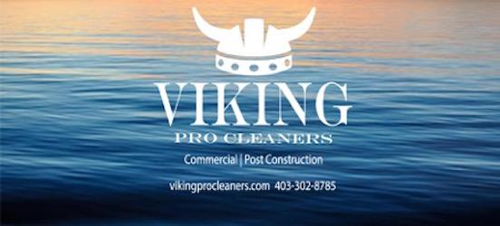 Viking Pro Cleaners Inc.