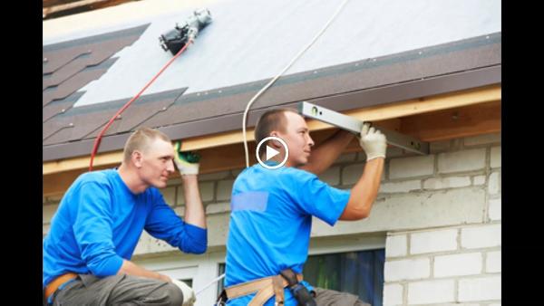 Belleville Roofing Services