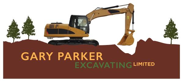 Gary Parker Excavating Ltd