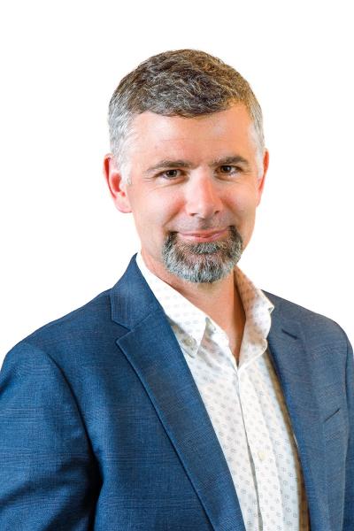 Denise Oickle and Marc Gallant Realtors