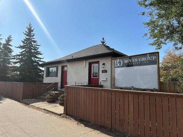 Boyes Group Realty Inc.