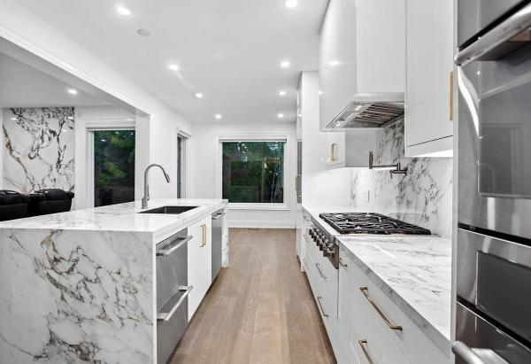 Bahri Builders