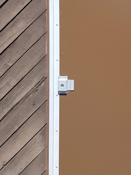 Armoured Entry Systems