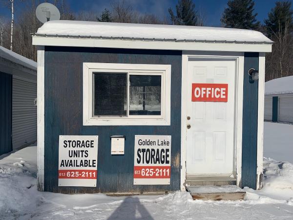 Golden Lake Self Storage