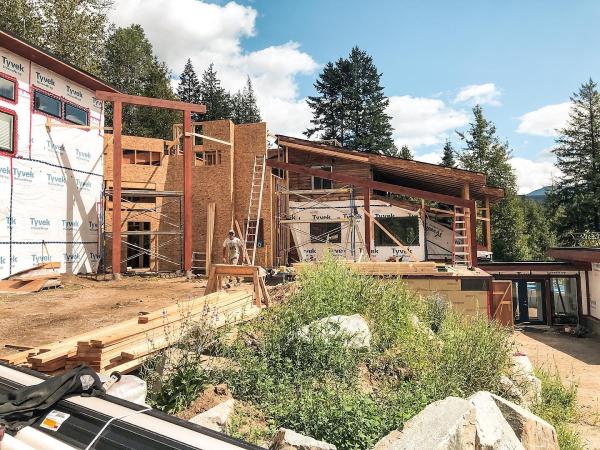 Horvath Contracting and Design Ltd.