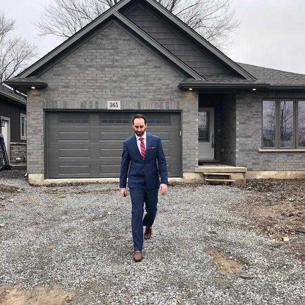 Kevin Murphy Real Estate