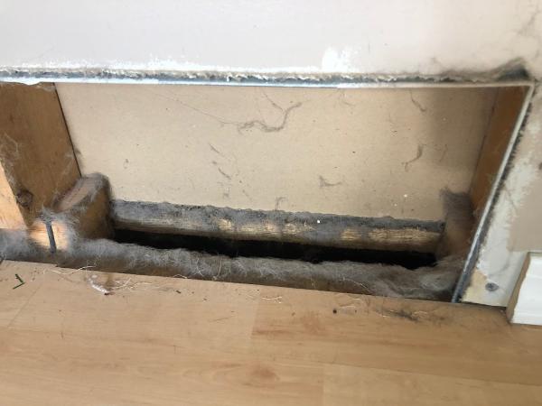 Producktive Furnace and Duct Cleaning
