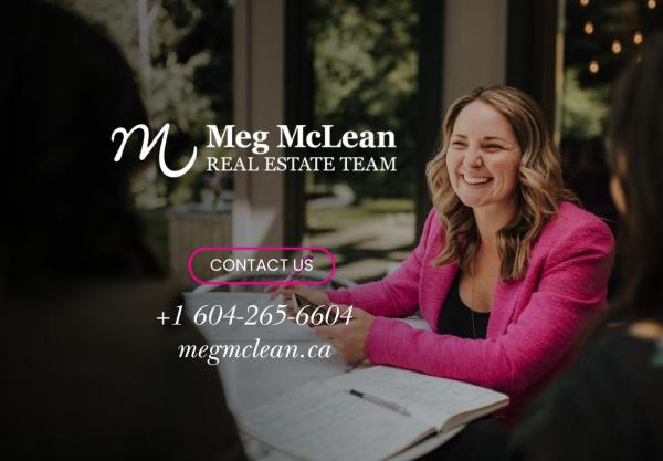 Meg McLean