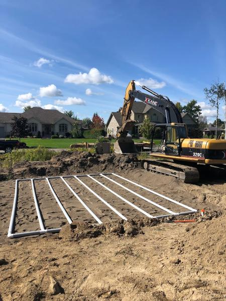 Kane Construction Group Limited.
