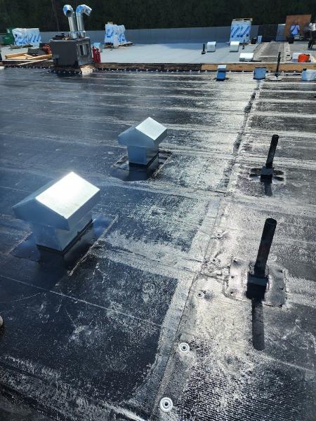 Southern Roofing and Waterproofing