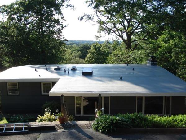 Lakeview Roofing