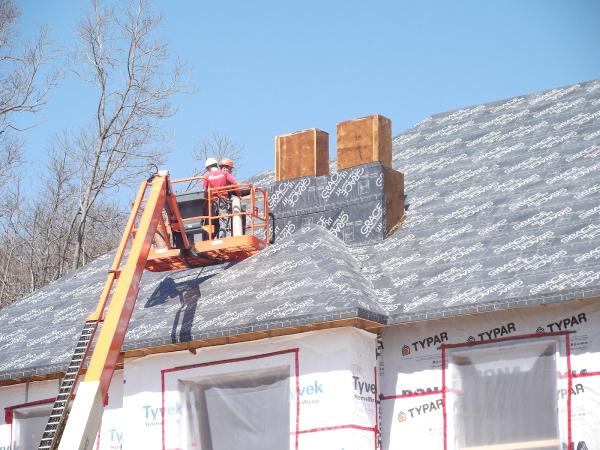 Lakeview Roofing