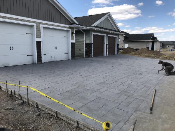 Cornerstone Concrete