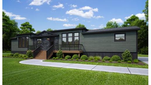 Stratcan Modular Homes & Buildings