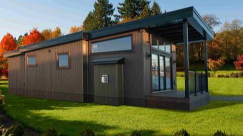 Stratcan Modular Homes & Buildings