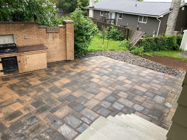 Atlantic Brick and Stone Inc.