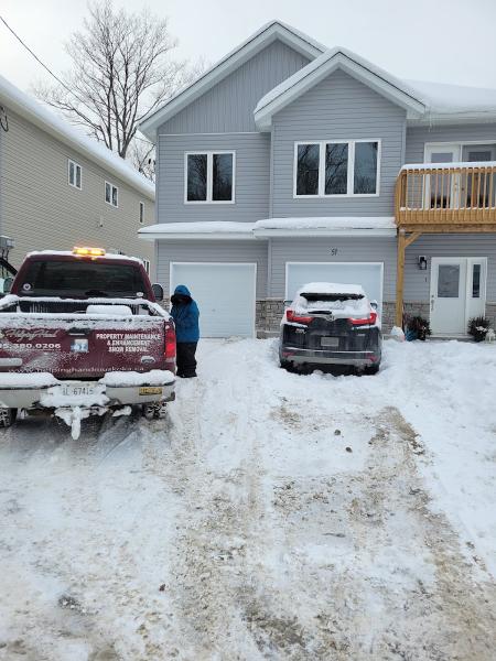 A Helping Hand In Muskoka