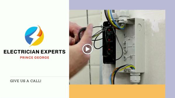 Electrician Experts Prince George