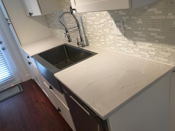 Kitchen Cabinet Refacing Renovation and Remodeling