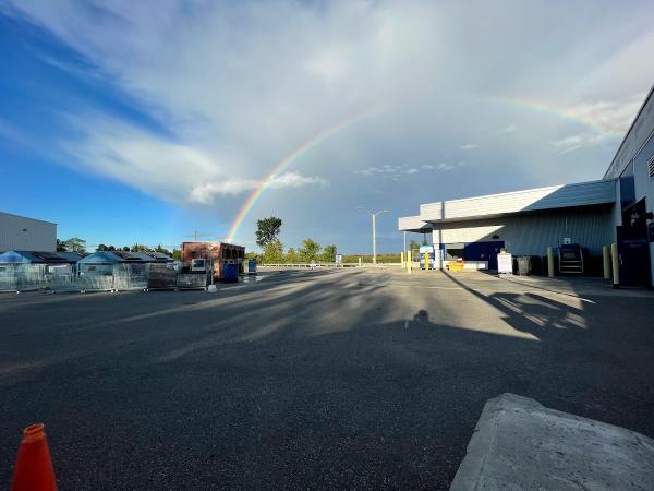 Georgina Waste Transfer Station