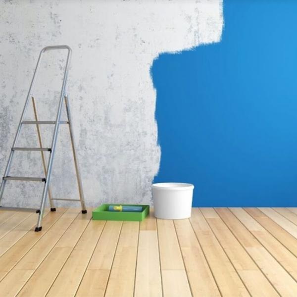 JP Paintings and Handyman Services.