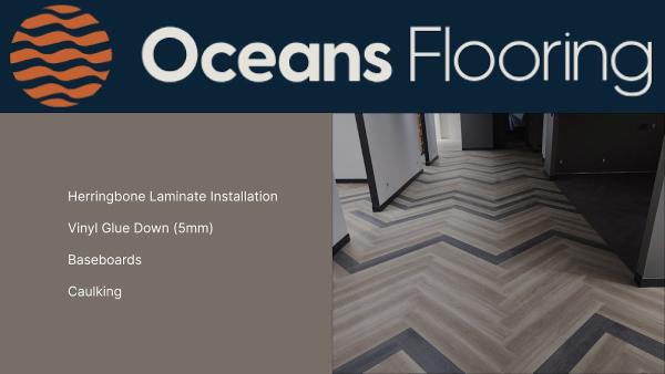 Oceans Flooring Inc.
