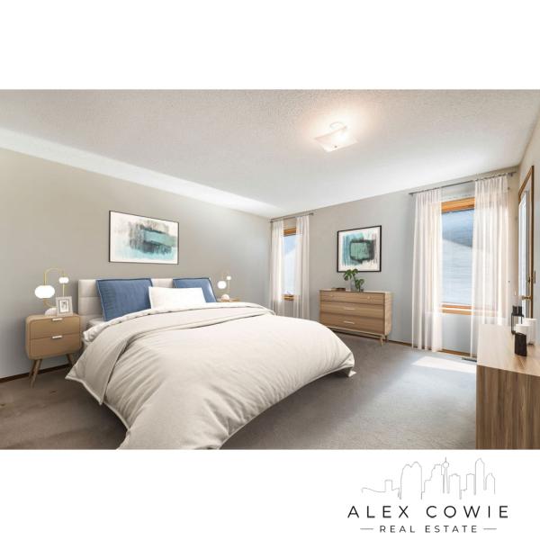 Alex Cowie Real Estate