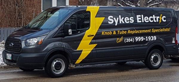 Sykes Electric