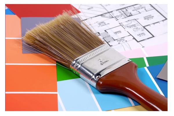 Commercial Brushworks Painting and Decorating