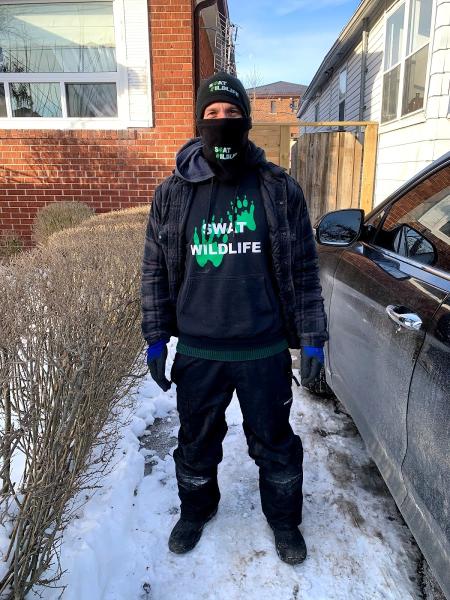 Swat Wildlife Inc