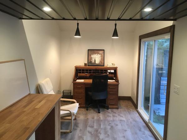 Clarity Construction Group Inc.