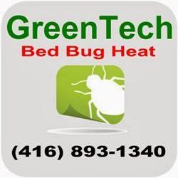 Greentech Bug Heat