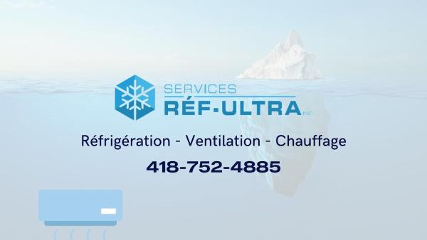 Services Ref Ultra